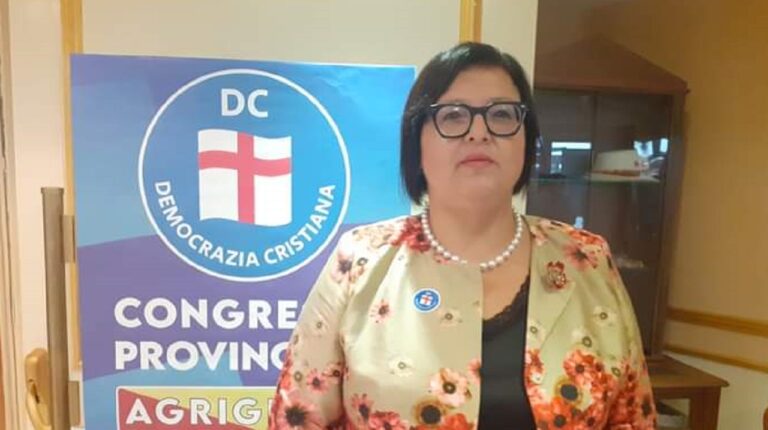 Antonietta Vita DC