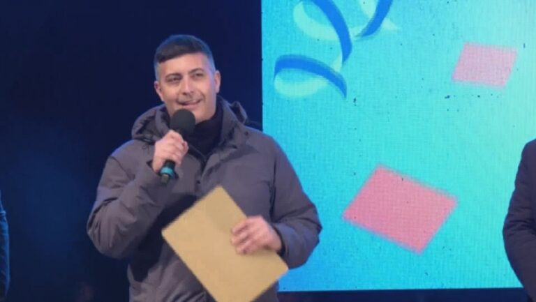 Antonio Di Marca