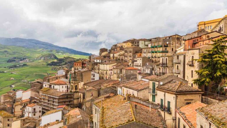 Borghi Sicilia