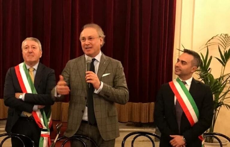 Giacomo Minio eletto presidente Fondazione Capitale della cultura