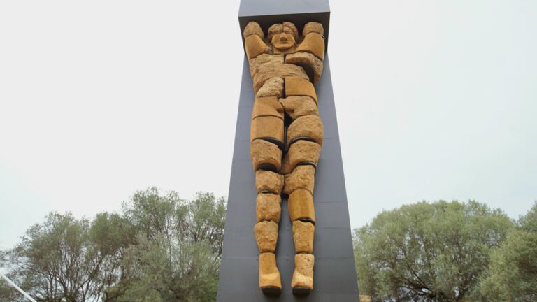 Il telamone (1) 2024
