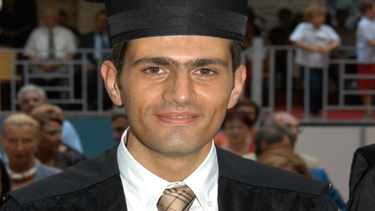 Orazio Capurro 3