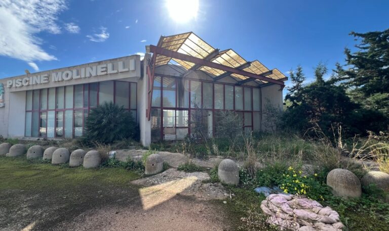 Piscine Molinelli discarica 10 (Media)