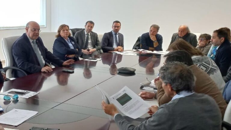 RIBERA PROGETTO ELYCOS 2024