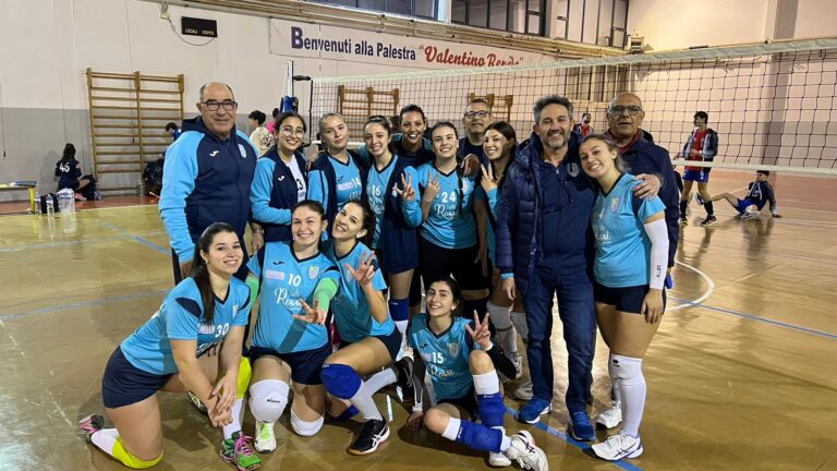 VOLLEY 2