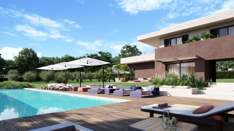Ville Private Verdura