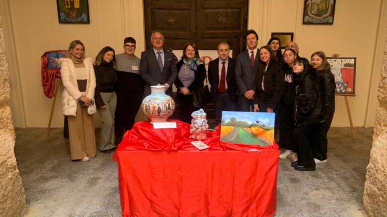 bonachia studenti libero consorzio prefetto 2024