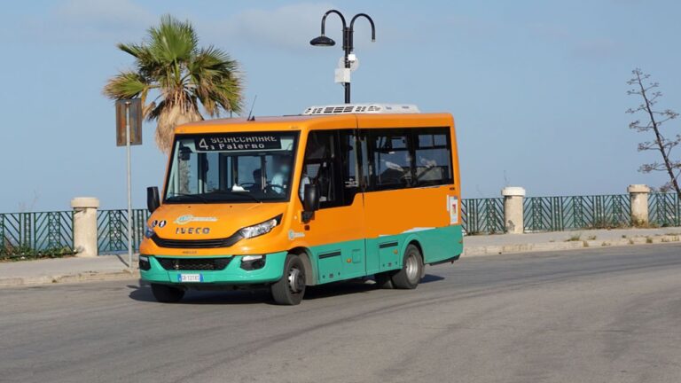bus navetta