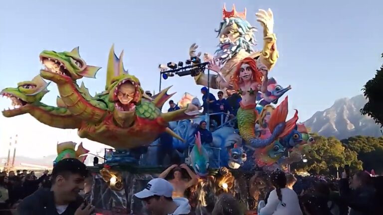 carnevale termini