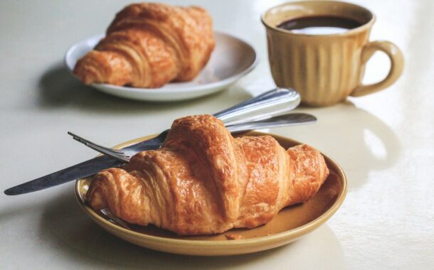 Cosa mangiare per una colazione alla francese?