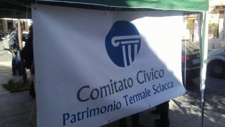 comitato civico patrimonio termale