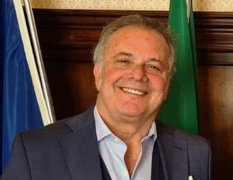 commissario Giuseppe Capodieci