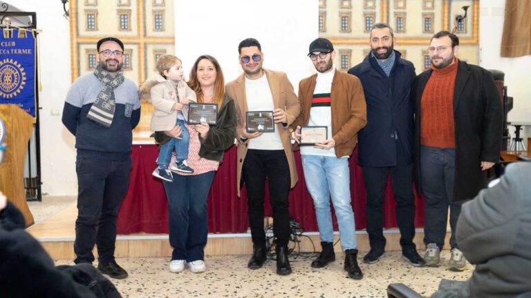 concorso foto carnevale 2024 premiazione