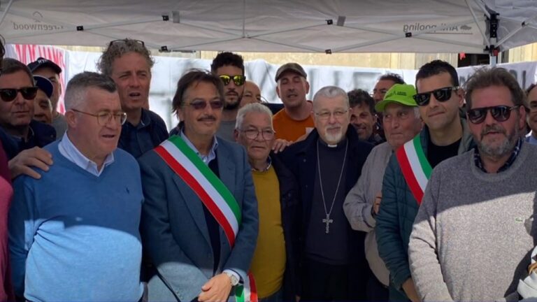 damiano gulfa agricoltori 2024