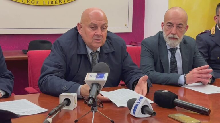 di leo procuratore