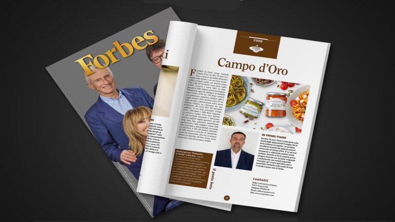 forbes campo doro
