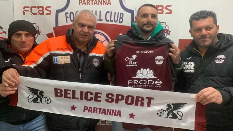 galluzzo partanna 2024