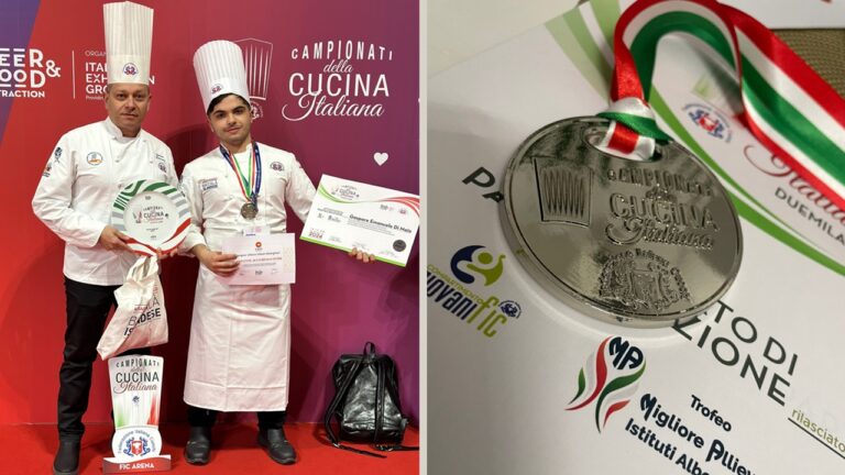 interrante chef premio 1