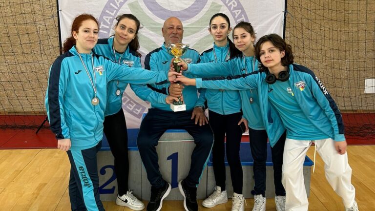 ippon gruppo 2024