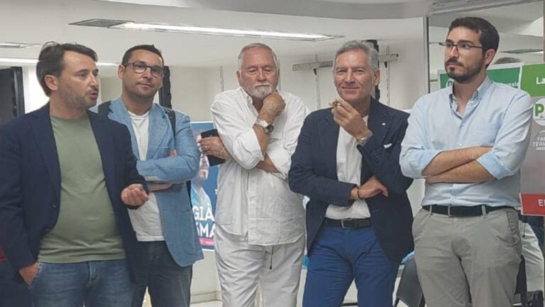 pd termine 2022