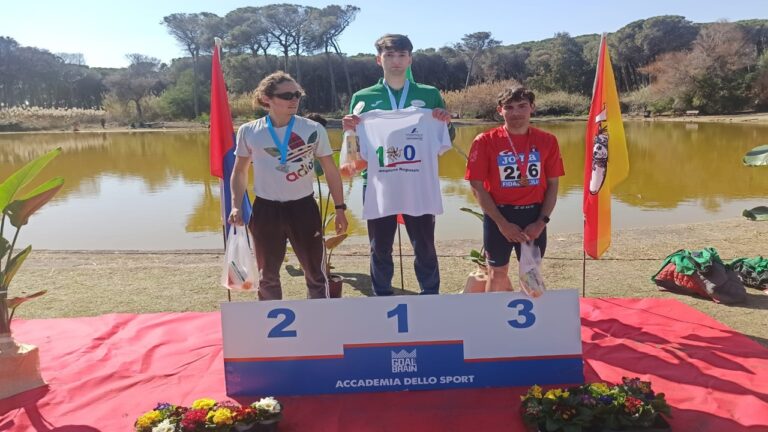 perrone atletica 2024