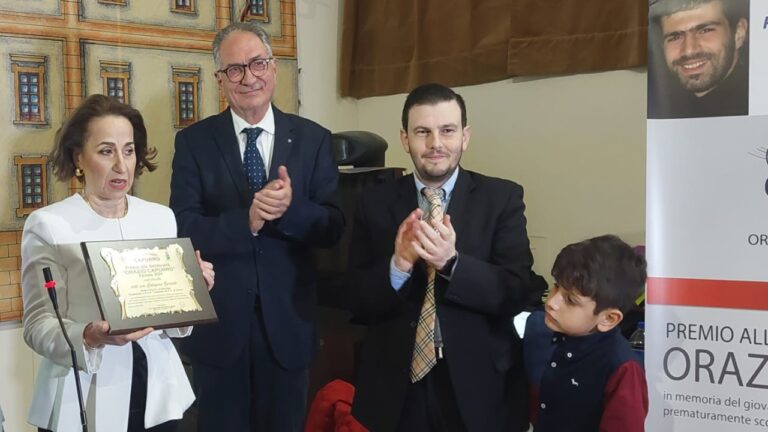 premio capurro 2024 home
