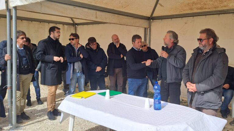 protesta agricoltori assemblea 2024