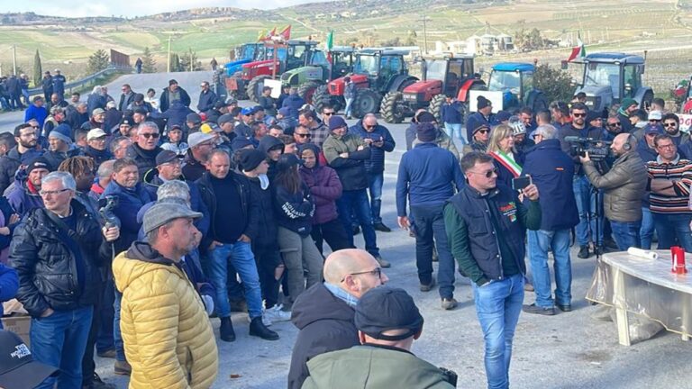 protesta gulfa 2024