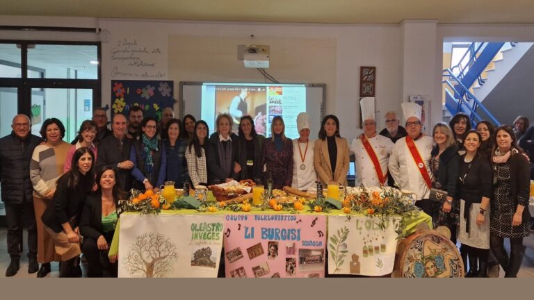 rossi educazione alimentare 2024 home