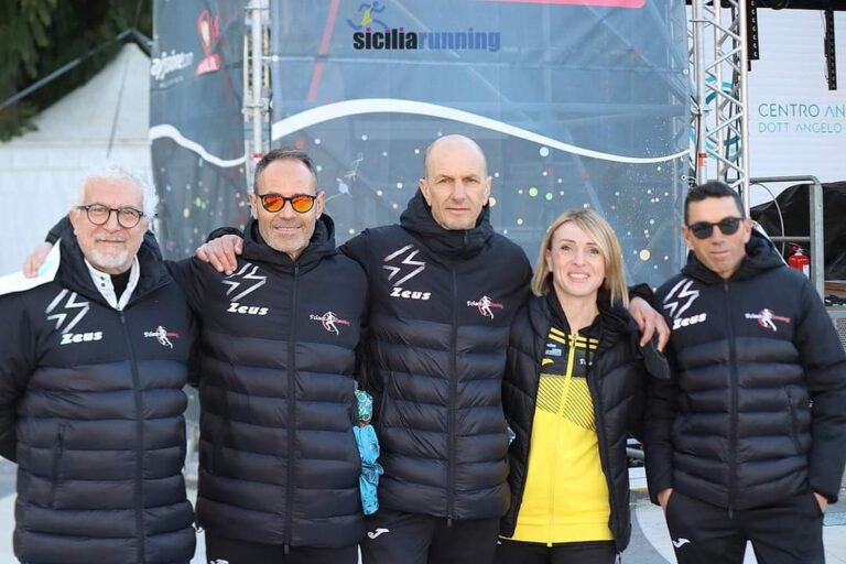 sciacca running acireale 2024