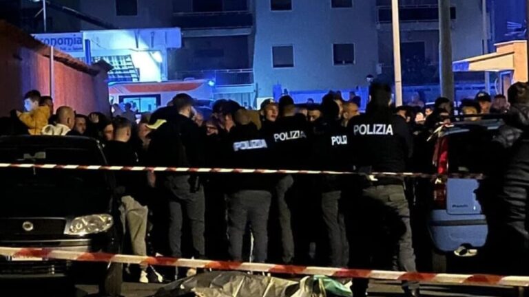 sperone palermo omicidio 2024