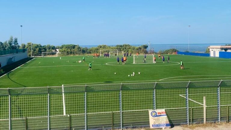 stadio castelbuono
