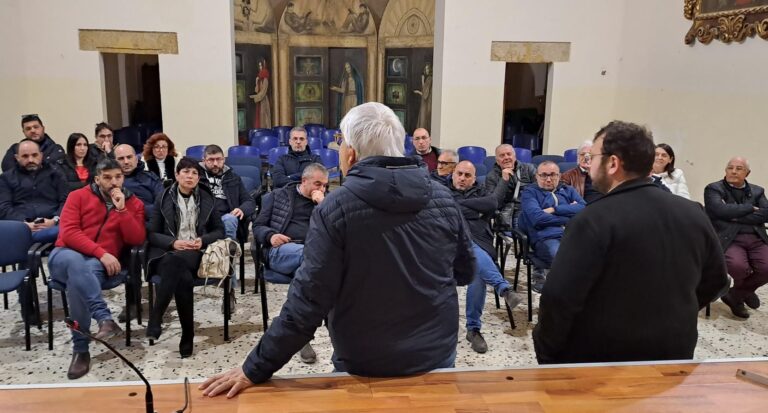 turismo terme riunione 2024