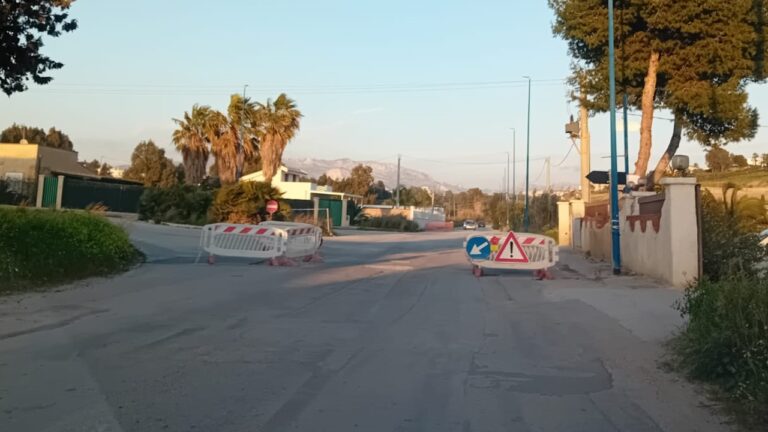 via lido transenne 2024