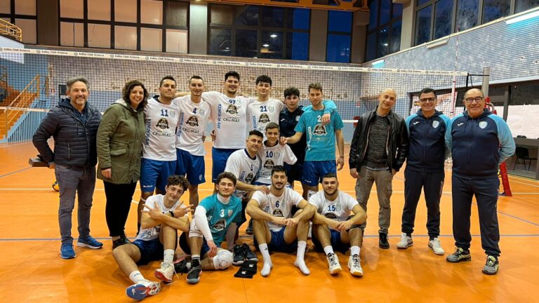 volley sciacca trinisi 2024