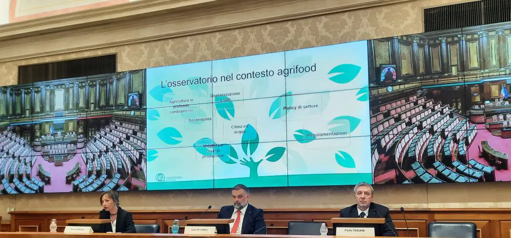 Agrofarma, le aziende investono 30 mln all’anno in ricerca e sviluppo