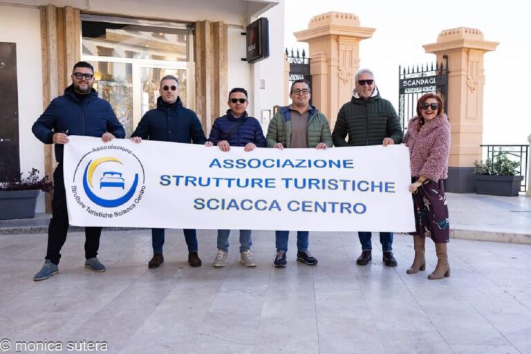 Associazione Strutture Turistiche Sciacca Centro