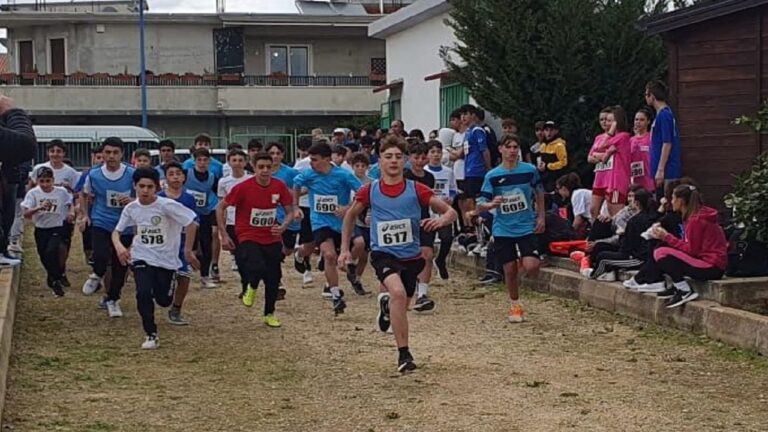 Corsa-campestre-provinciale-Ribera