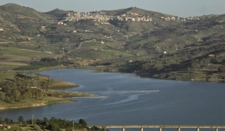 Diga Castello