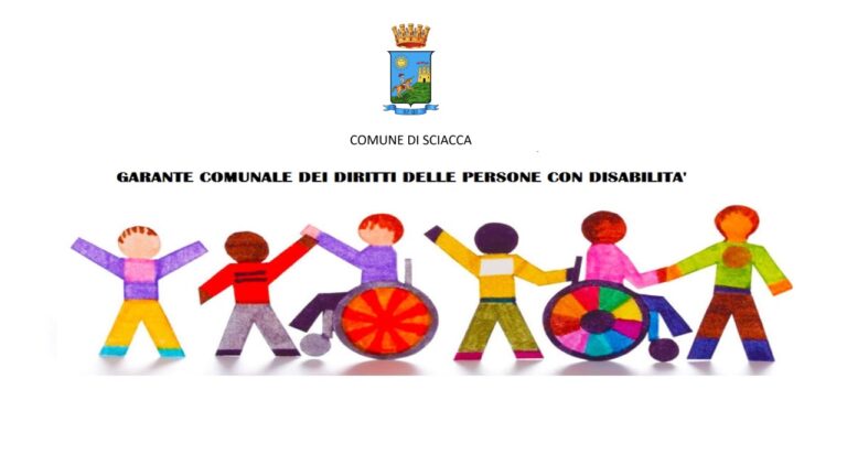 GARANTE disabilità