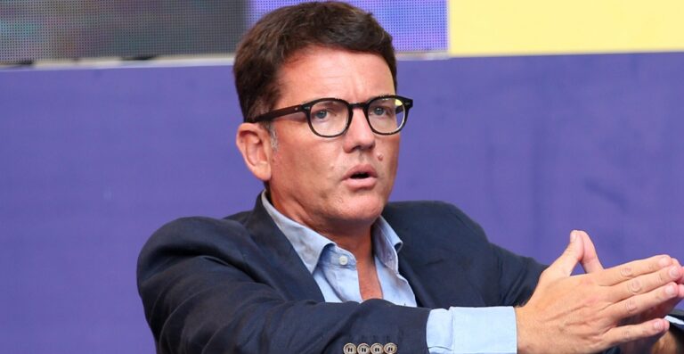 MArco Zambuto
