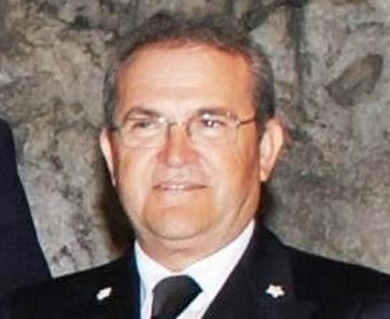 Michele Niosi