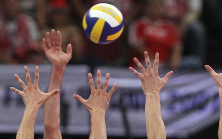 PALLAVOLO MURO