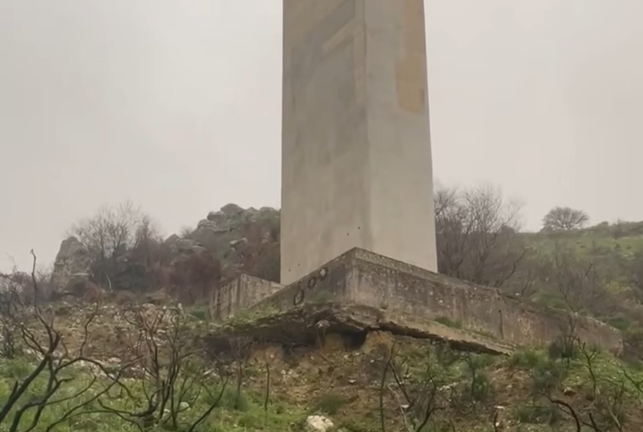 Viadotto instabile sulla fondovalle Palermo-Sciacca? Interrogazione di Catanzaro