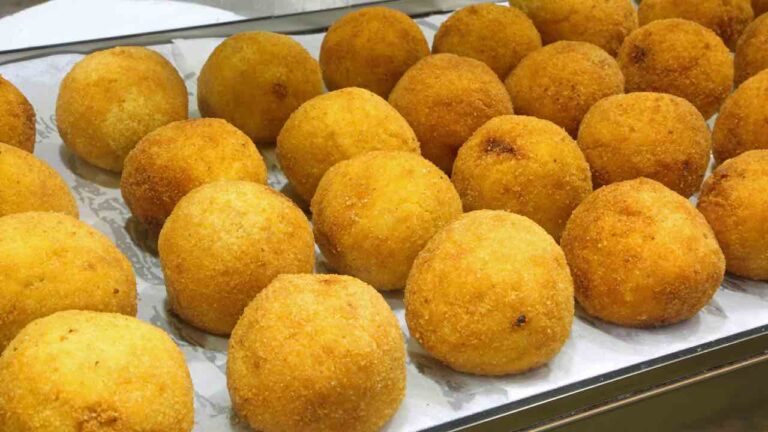 arancine