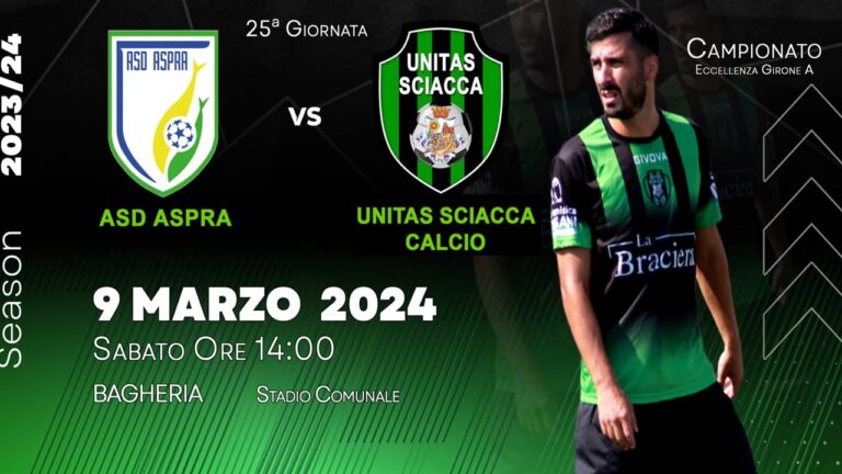 aspra unitas