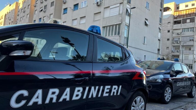 carabinieri case