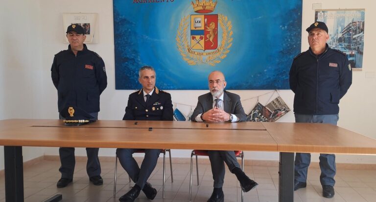 castelli questore sciacca 2024