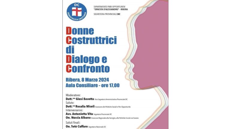 donne ribera locandina
