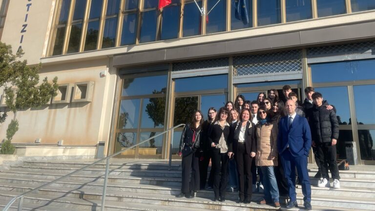 fazello pcto tribunale 2024